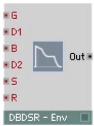NATIVE INSTRUMENTS REAKTOR 5 - LFO, Envelope - 3
