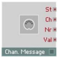 NATIVE INSTRUMENTS REAKTOR 5 - MIDI In - 1