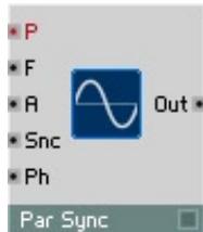 NATIVE INSTRUMENTS REAKTOR 5 - Oscillator - 1