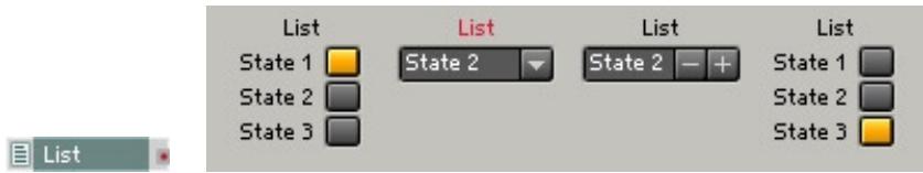 NATIVE INSTRUMENTS REAKTOR 5 - Panel - 1