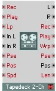 NATIVE INSTRUMENTS REAKTOR 5 - Mode Harddisk - 1
