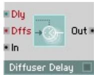 NATIVE INSTRUMENTS REAKTOR 5 - Delay - 1