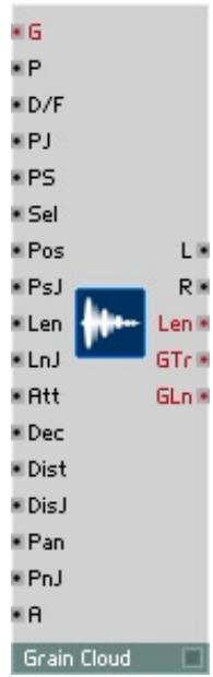 NATIVE INSTRUMENTS REAKTOR 5 - Sampler - 4