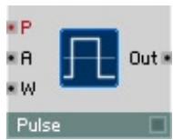 NATIVE INSTRUMENTS REAKTOR 5 - Pulse - 1