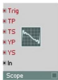 NATIVE INSTRUMENTS REAKTOR 5 - Scope - 1