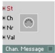 NATIVE INSTRUMENTS REAKTOR 5 - Channel Message - 1