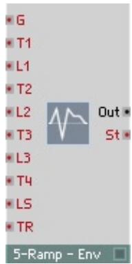 NATIVE INSTRUMENTS REAKTOR 5 - 5-Ramp - 1