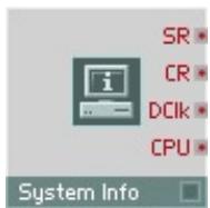 NATIVE INSTRUMENTS REAKTOR 5 - System Info - 1