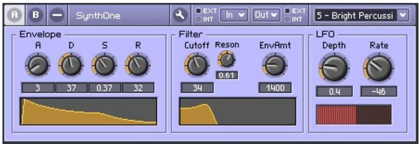 NATIVE INSTRUMENTS REAKTOR 5 - L'Ensemble - 2