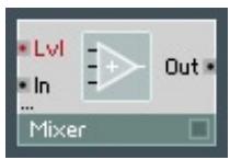 NATIVE INSTRUMENTS REAKTOR 5 - Choix des composants - 17