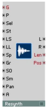 NATIVE INSTRUMENTS REAKTOR 5 - Sampler - 2