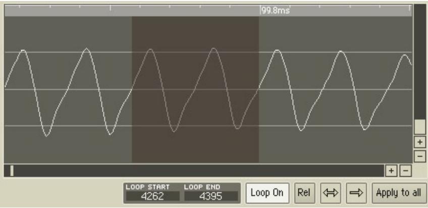 NATIVE INSTRUMENTS REAKTOR 5 - Le Loop Editor - 1
