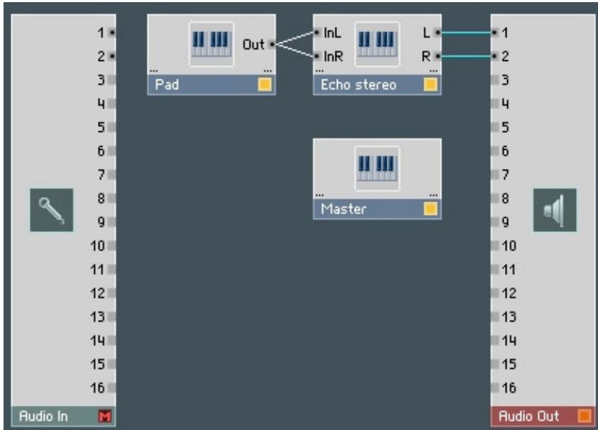 NATIVE INSTRUMENTS REAKTOR 5 - Padecho - 3