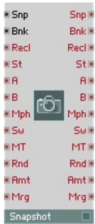 NATIVE INSTRUMENTS REAKTOR 5 - Auxiliary - 1