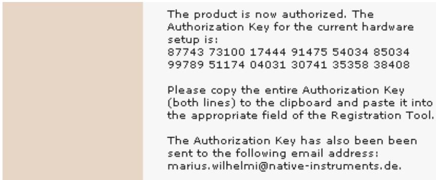 NATIVE INSTRUMENTS REAKTOR 5 - Register Product - 1