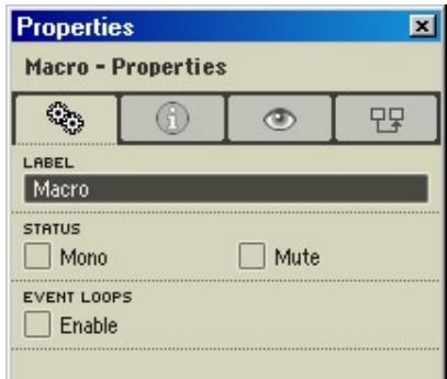 NATIVE INSTRUMENTS REAKTOR 5 - La page Function - 1
