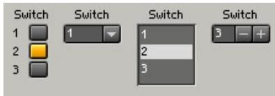 NATIVE INSTRUMENTS REAKTOR 5 - Ports - 2