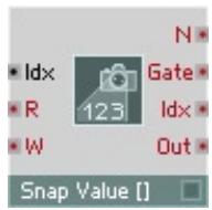 NATIVE INSTRUMENTS REAKTOR 5 - Auxiliary - 1