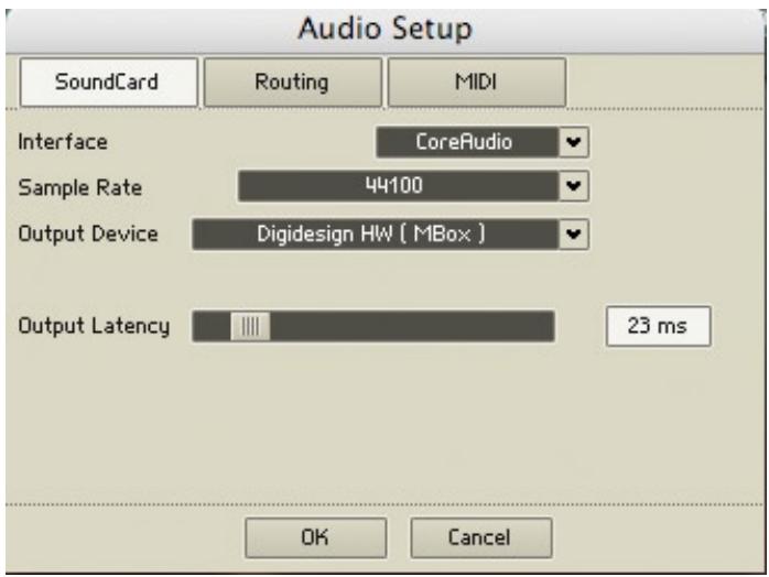 NATIVE INSTRUMENTS REAKTOR 5 - Ontlet Soundcard (carte son) - 1