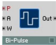 NATIVE INSTRUMENTS REAKTOR 5 - Oscillator - 1