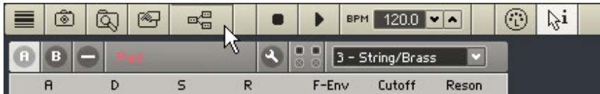 NATIVE INSTRUMENTS REAKTOR 5 - Padecho - 2