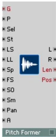 NATIVE INSTRUMENTS REAKTOR 5 - Sampler - 3