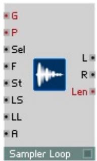 NATIVE INSTRUMENTS REAKTOR 5 - Sampler - 1