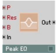 NATIVE INSTRUMENTS REAKTOR 5 - Filter - 3