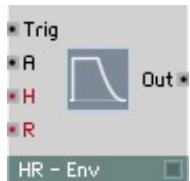 NATIVE INSTRUMENTS REAKTOR 5 - LFO, Envelope - 1