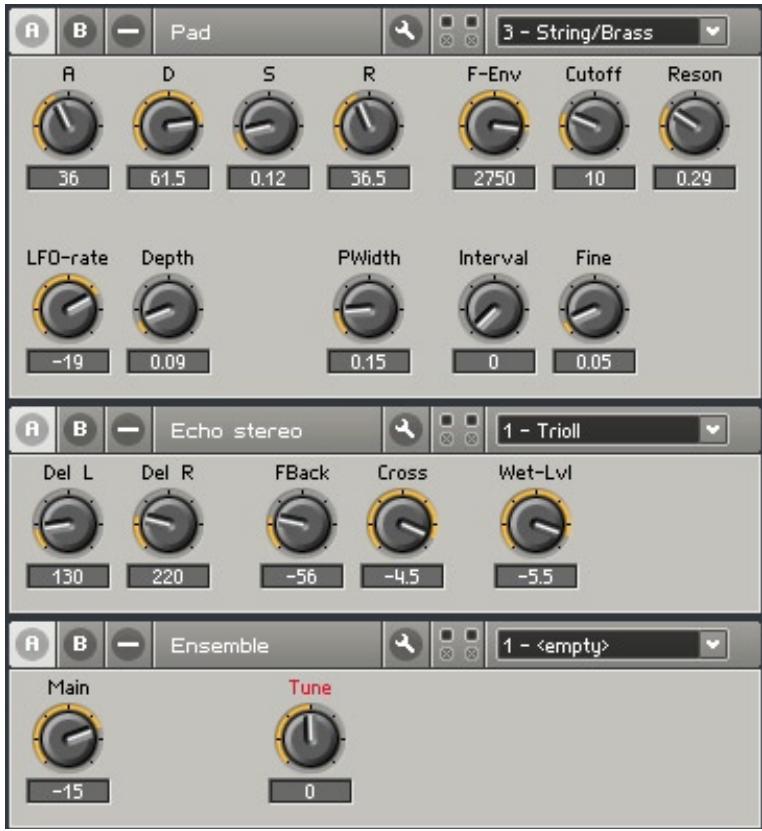 NATIVE INSTRUMENTS REAKTOR 5 - Padecho - 1