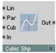 NATIVE INSTRUMENTS REAKTOR 5 - Audio Modifier - 1