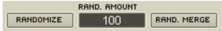 NATIVE INSTRUMENTS REAKTOR 5 - Génération de snapshots aléatoires - 1