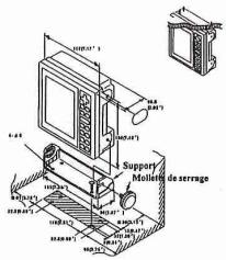 FURUNO LS 6000 - INDICATEUR - 1