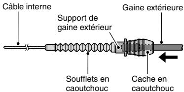 SHIMANO SM-NX10 - Remarque: - 8