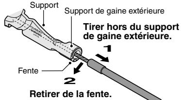 SHIMANO SM-NX10 - Remarque: - 1
