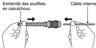 SHIMANO SM-NX10 - Remarque: - 6