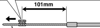 SHIMANO SM-NX10 - Remarque: - 10