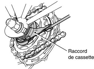 SHIMANO SM-NX10 - Remarque: - 1