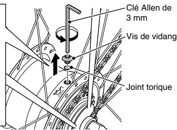 SHIMANO TL-S703 - Remarque: - 1