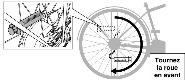 SHIMANO TL-S703 - Remarque: - 3