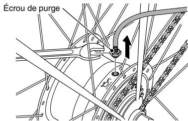 SHIMANO TL-S703 - B: nettoyage de l'intérieur - 4