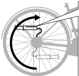 SHIMANO TL-S703 - B: nettoyage de l'intérieur - 2