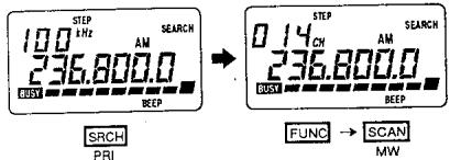 YUPITERU MVT-7100 - Mémorisation en continu - 1