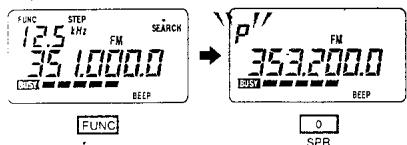 YUPITERU MVT-7100 - Remarque - 1