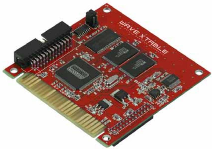 TERRATEC WAVE XTABLE - Consigne de sécurité. - 2