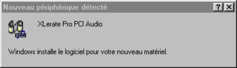 TERRATEC XLELERATE PRO - Cliquez sur autres emplacements. - 9