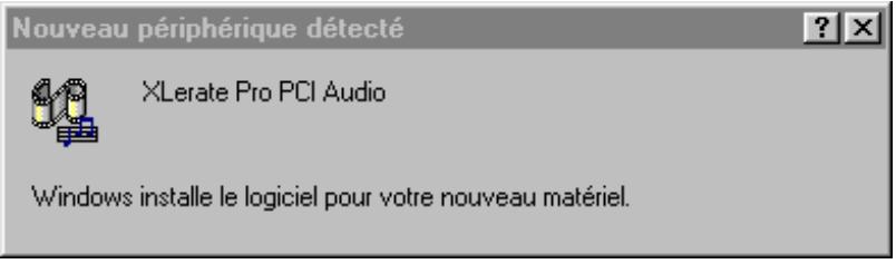 TERRATEC XLELERATE PRO - Avant de commencer : - 5