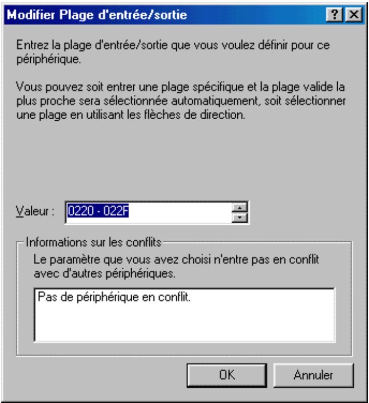 TERRATEC XLELERATE PRO - Configuration de LEGACY AUDIO - 3