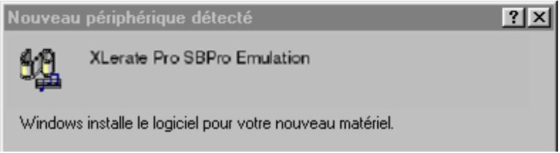 TERRATEC XLELERATE PRO - Avant de commencer : - 8