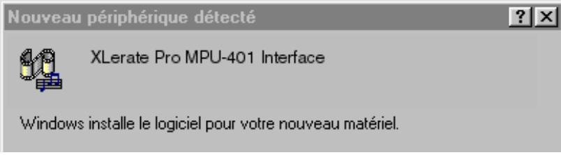 TERRATEC XLELERATE PRO - Avant de commencer : - 7